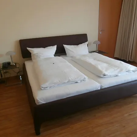 Hasselbarth Hotel