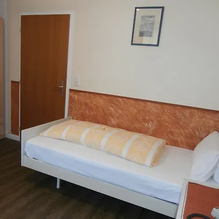 Hotel Hasselbarth 3*