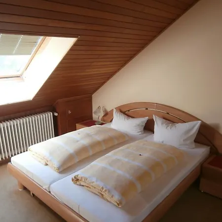 Hasselbarth Hotel 3*