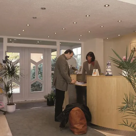 Hasselbarth Burg auf Fehmarn