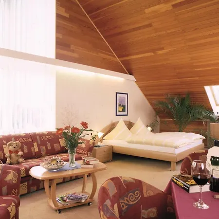 Hasselbarth Hotel 3*