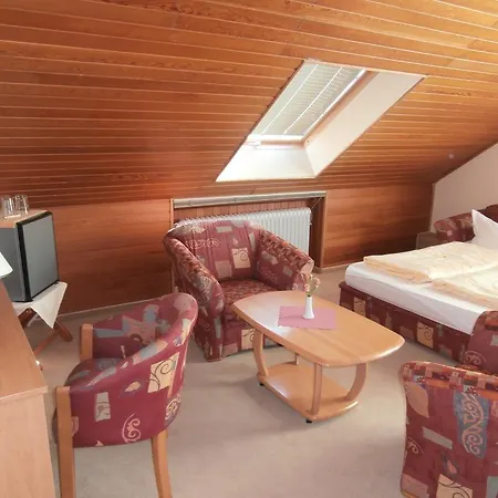 Hasselbarth Burg auf Fehmarn