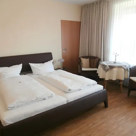 Hasselbarth Hotel