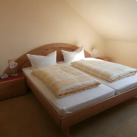 Hotel Hasselbarth