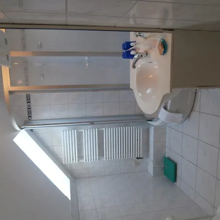 Hasselbarth Hotel