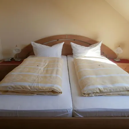 Hasselbarth Hotel