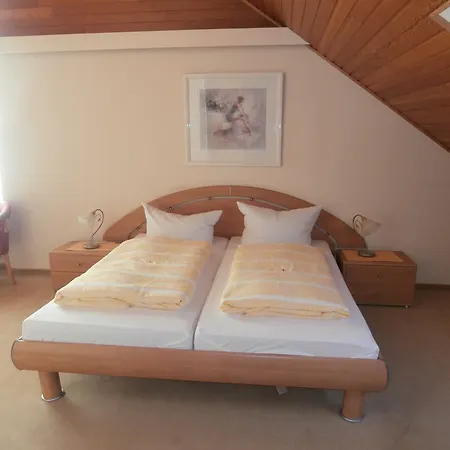 Hotel Hasselbarth