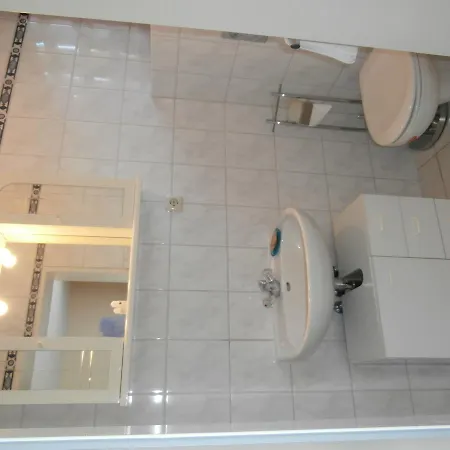 Hasselbarth Hotel 3*