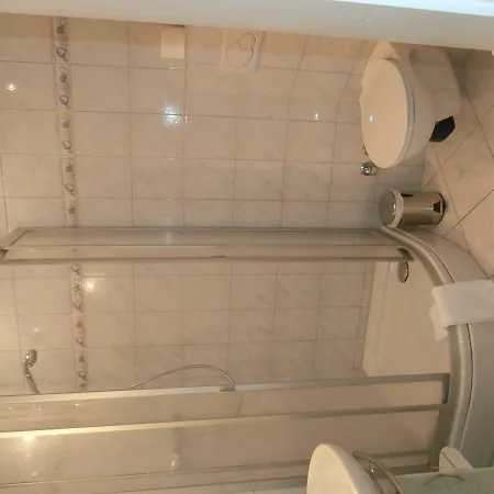 Hasselbarth Hotel 3*