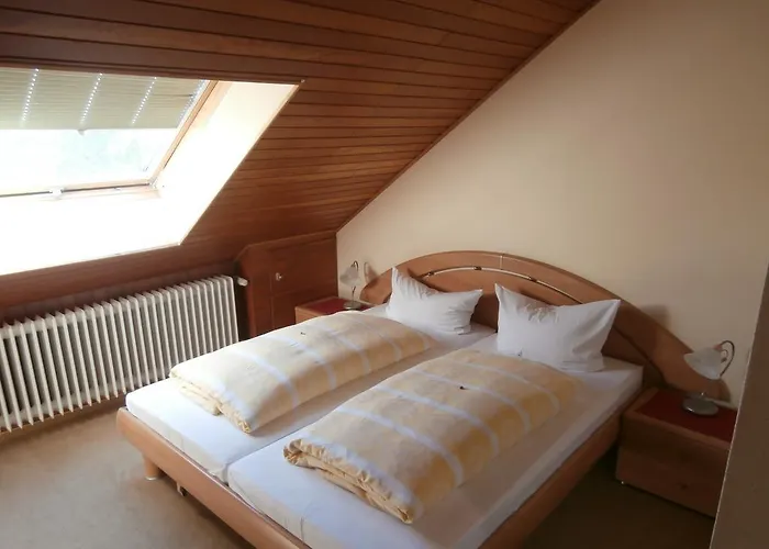 Hasselbarth 酒店 3*