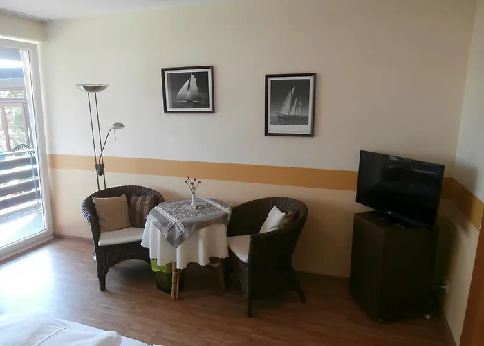 Ξενοδοχείο Hasselbarth