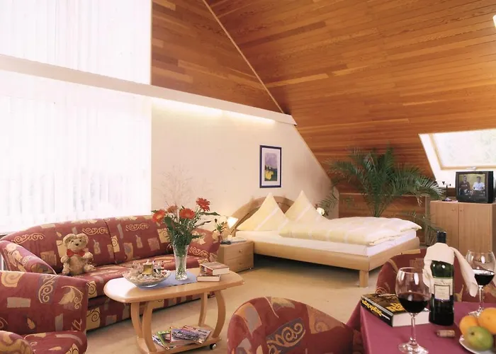 Hasselbarth Ξενοδοχείο 3*