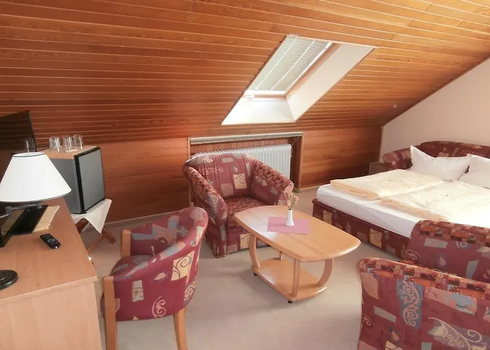 Hasselbarth 伯格奥夫费马恩