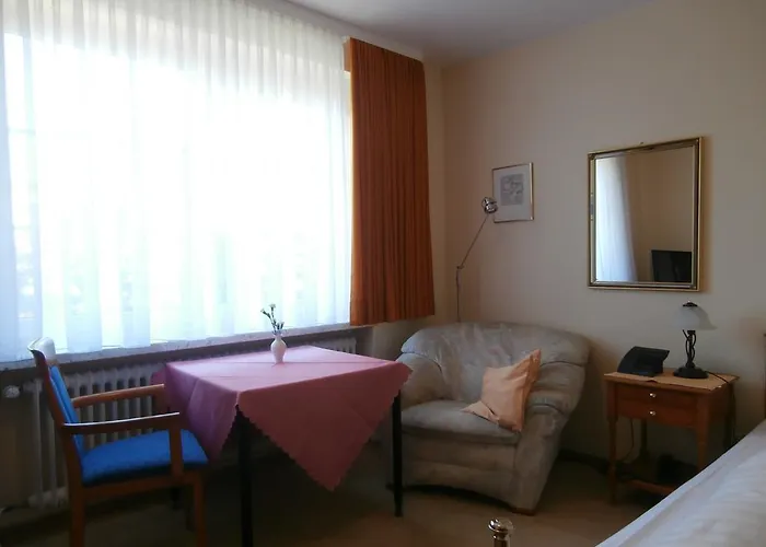 Hasselbarth 酒店 3*