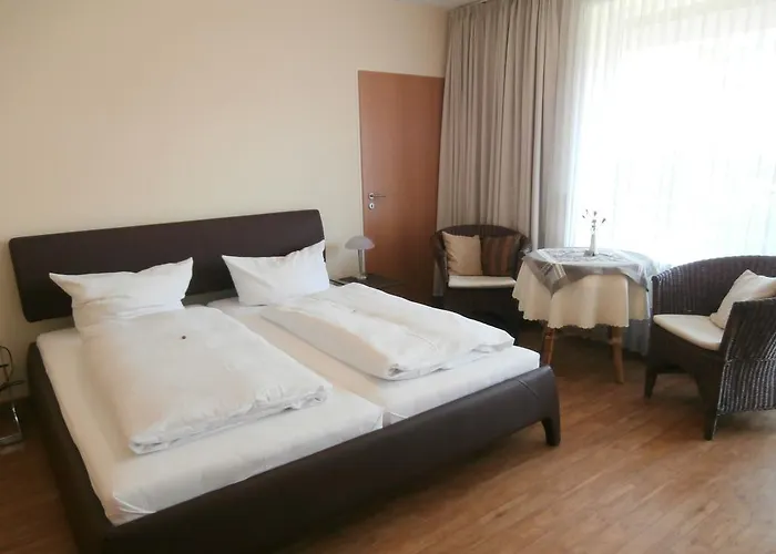 Hasselbarth Ξενοδοχείο