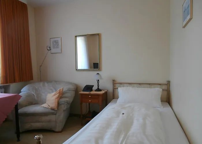 Hasselbarth 3* 伯格奥夫费马恩