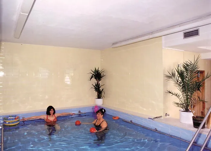 Hasselbarth 伯格奥夫费马恩