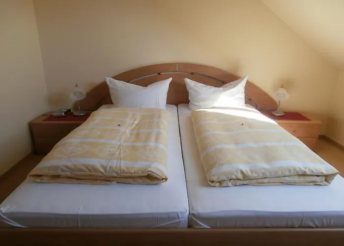 Hasselbarth Ξενοδοχείο