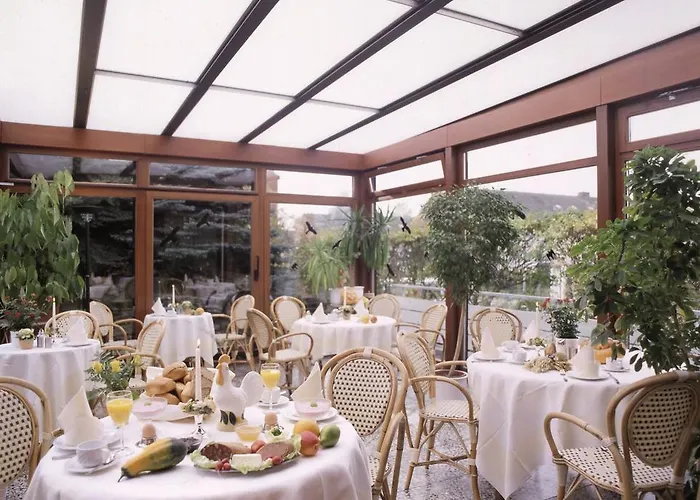 Hasselbarth 酒店 3*