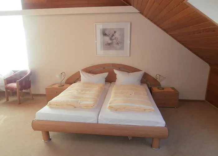 Ξενοδοχείο Hasselbarth