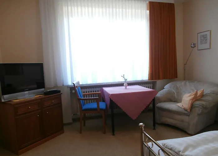 Hasselbarth 3* 伯格奥夫费马恩